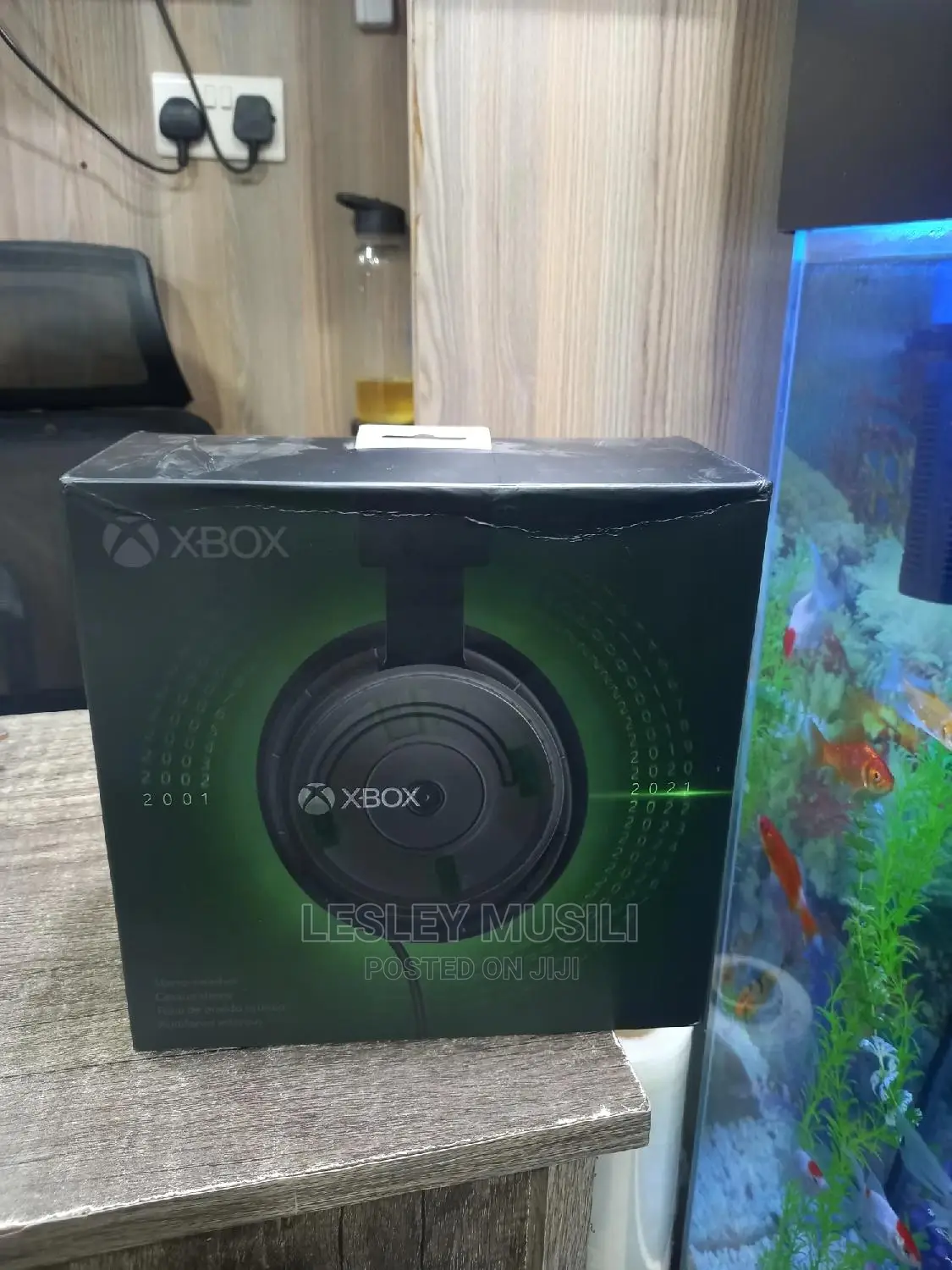 Xbox Headphones