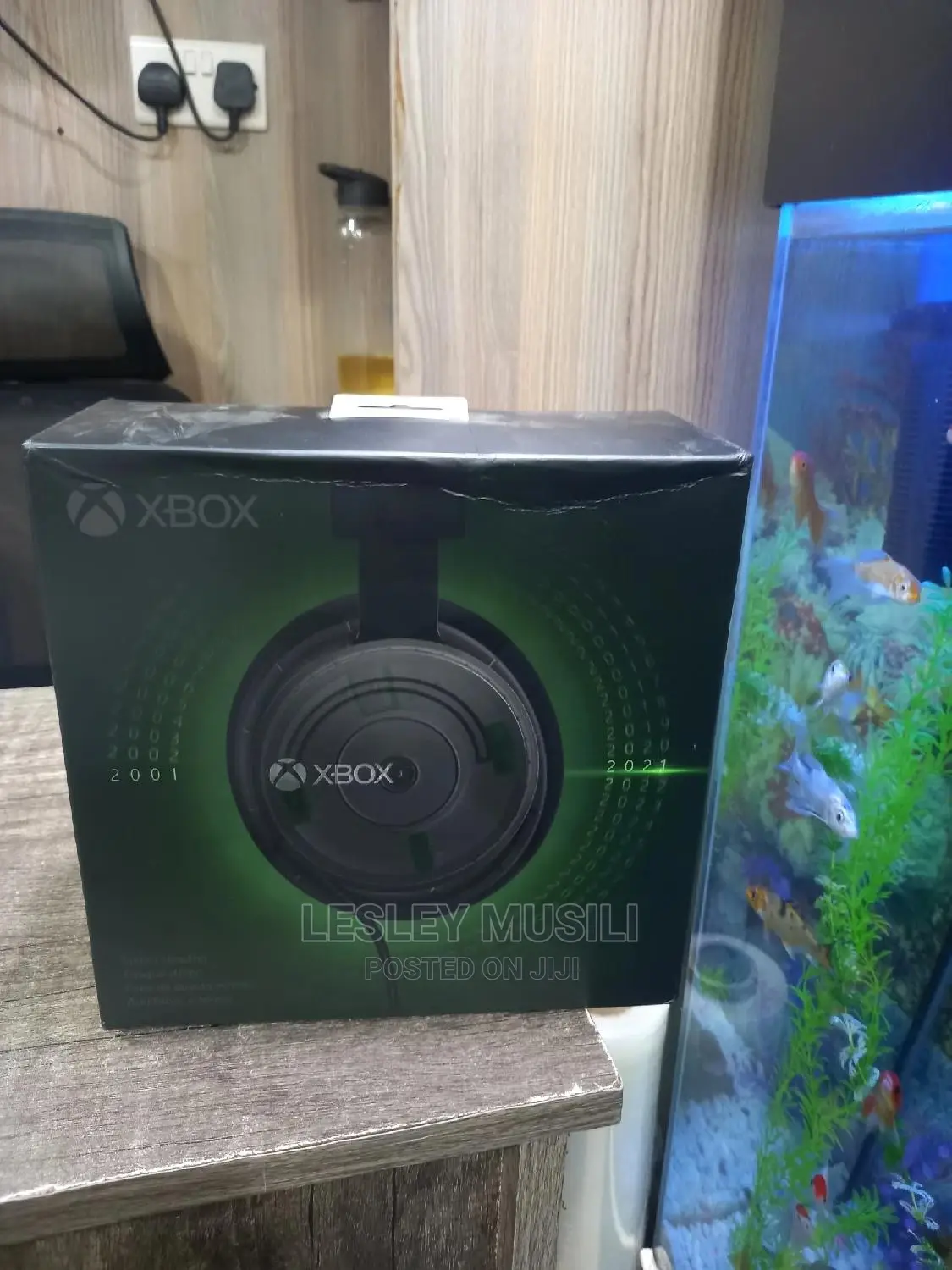Xbox Headphones