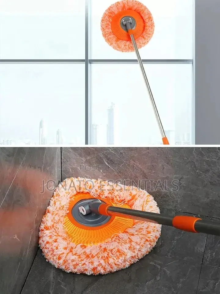 Extendable Wall and Ceiling Cleaner, House Cleaning