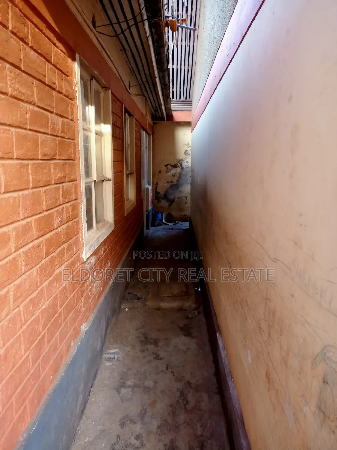 2bdrm House in Kapsoya, Eldoret CBD for Sale