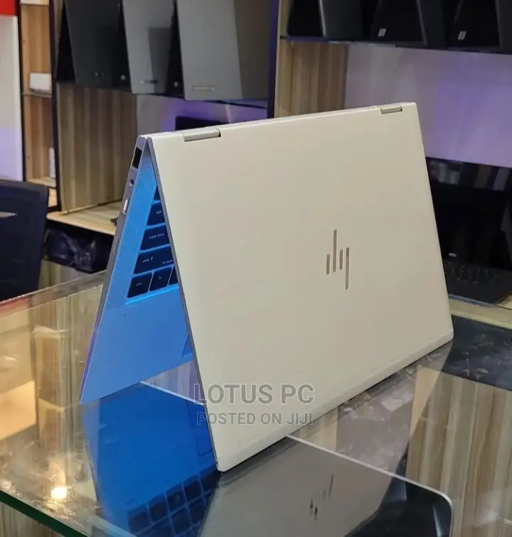 Laptop HP EliteBook X360 1030 G3 8GB Intel Core I5 SSD 256GB