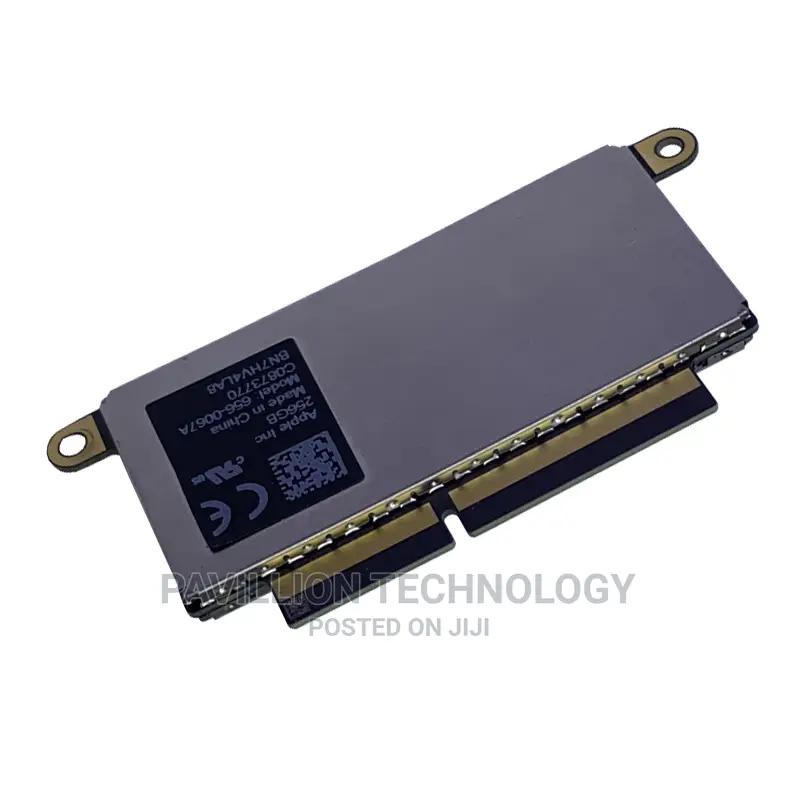 A1708 Macbook Ssd