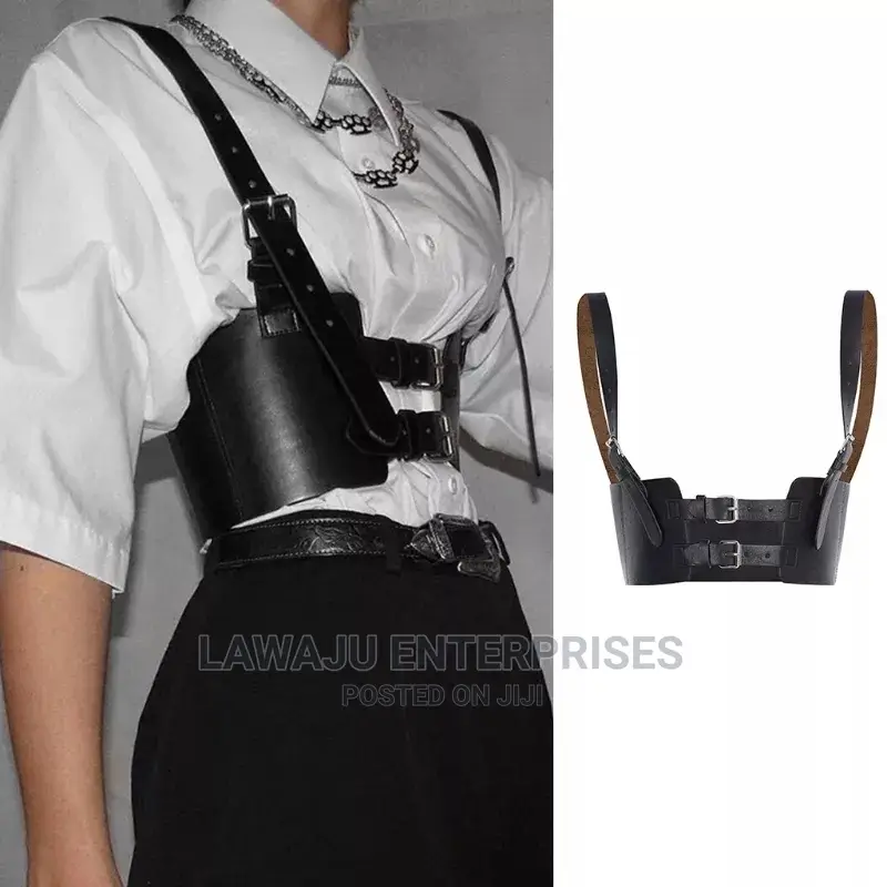 Fashion New Look Herness Belt