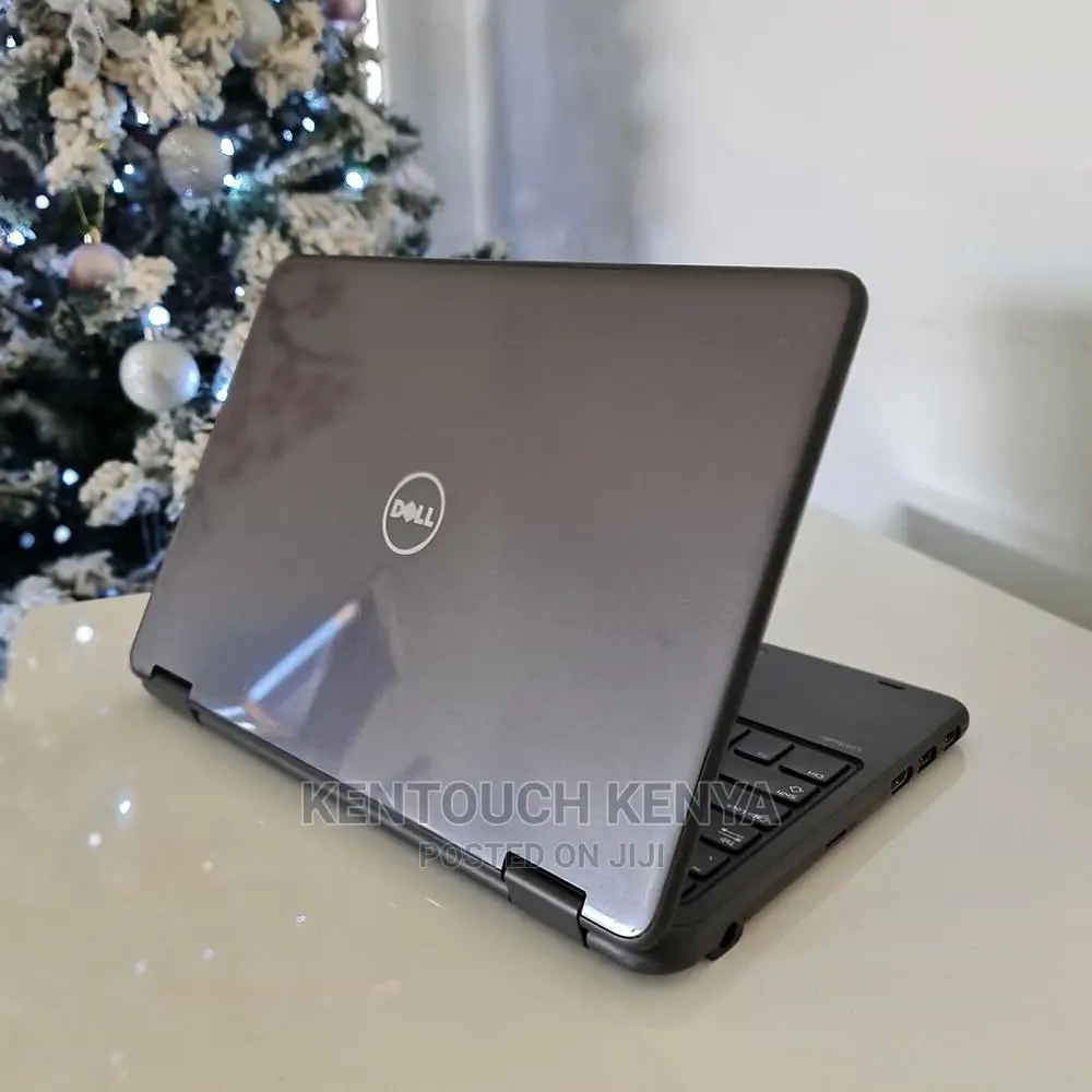 Laptop Dell Latitude 3189 4GB Intel Celeron SSD 128GB