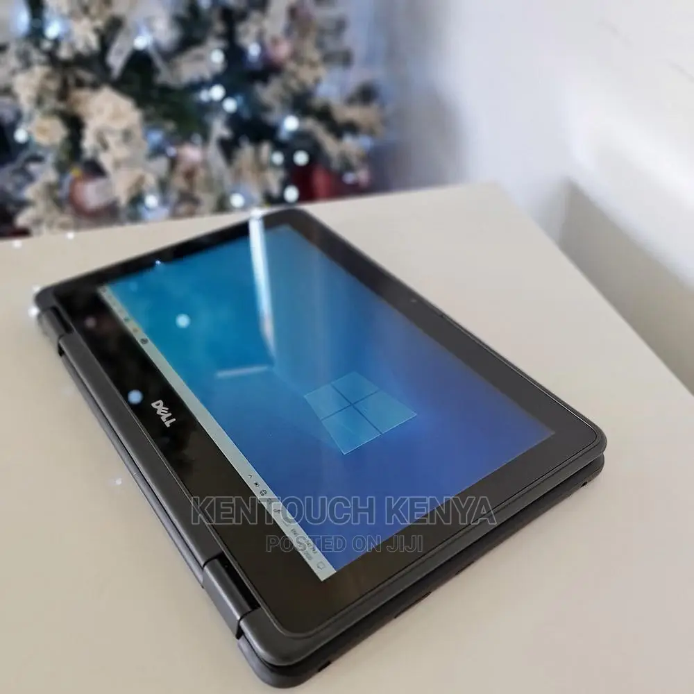 Laptop Dell Latitude 3189 4GB Intel Celeron SSD 128GB