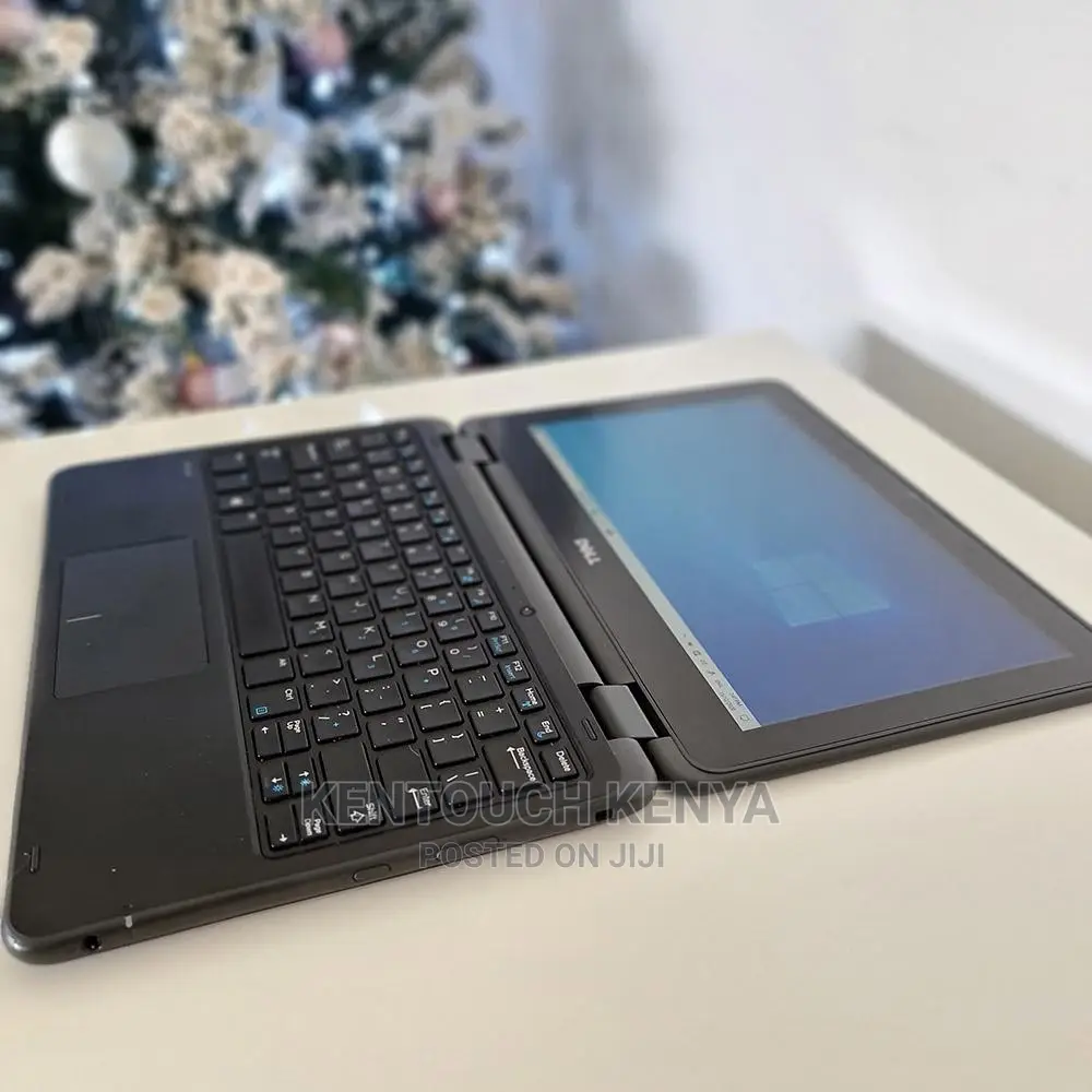 Laptop Dell Latitude 3189 4GB Intel Celeron SSD 128GB