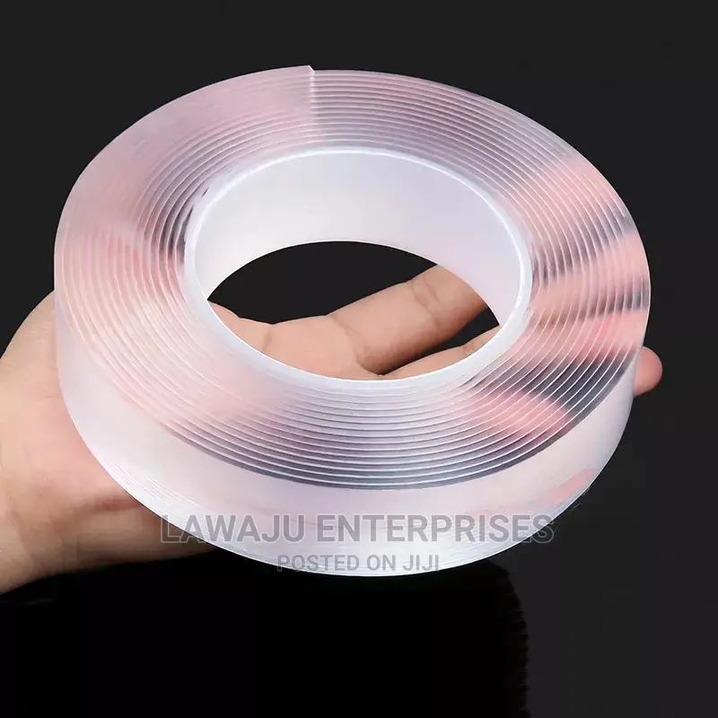 Nano Double Sided Tape - 5cm*3mtrs