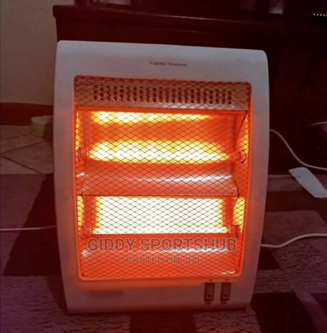 Room Heater