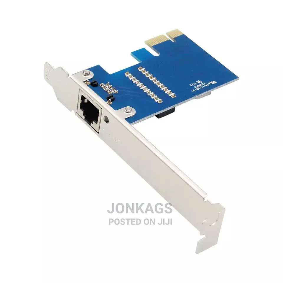 Gaming Network Adapter