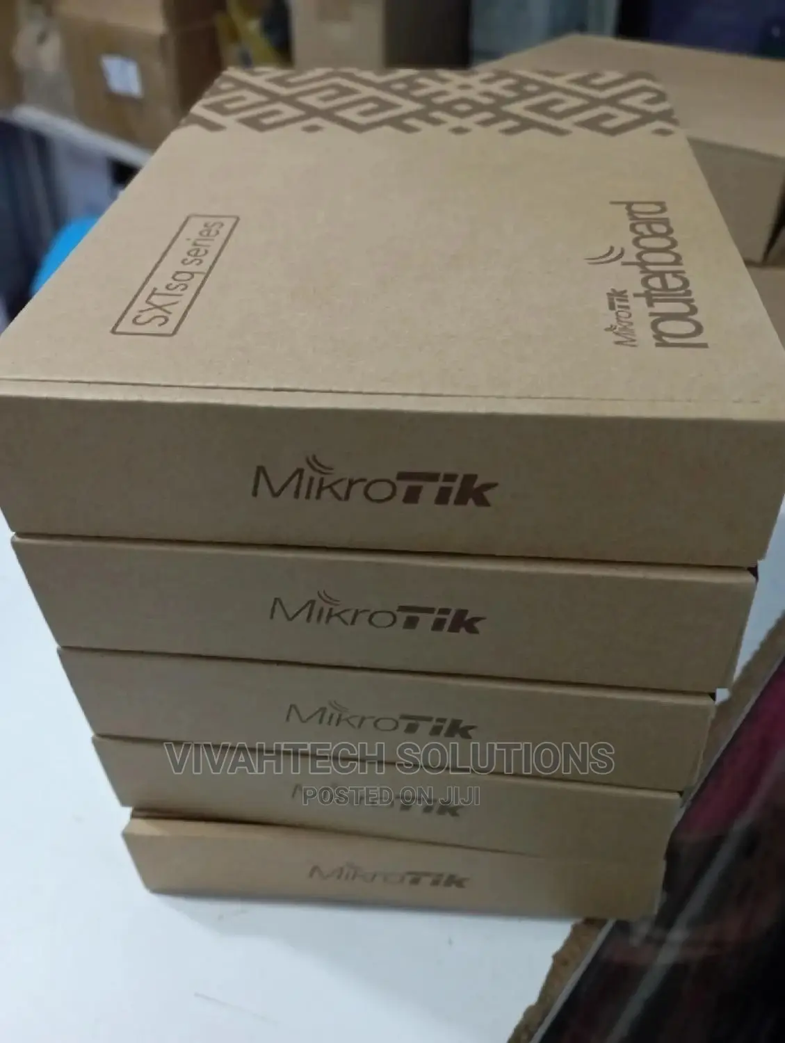 Mikrotik SXTSQ Lite5 Router