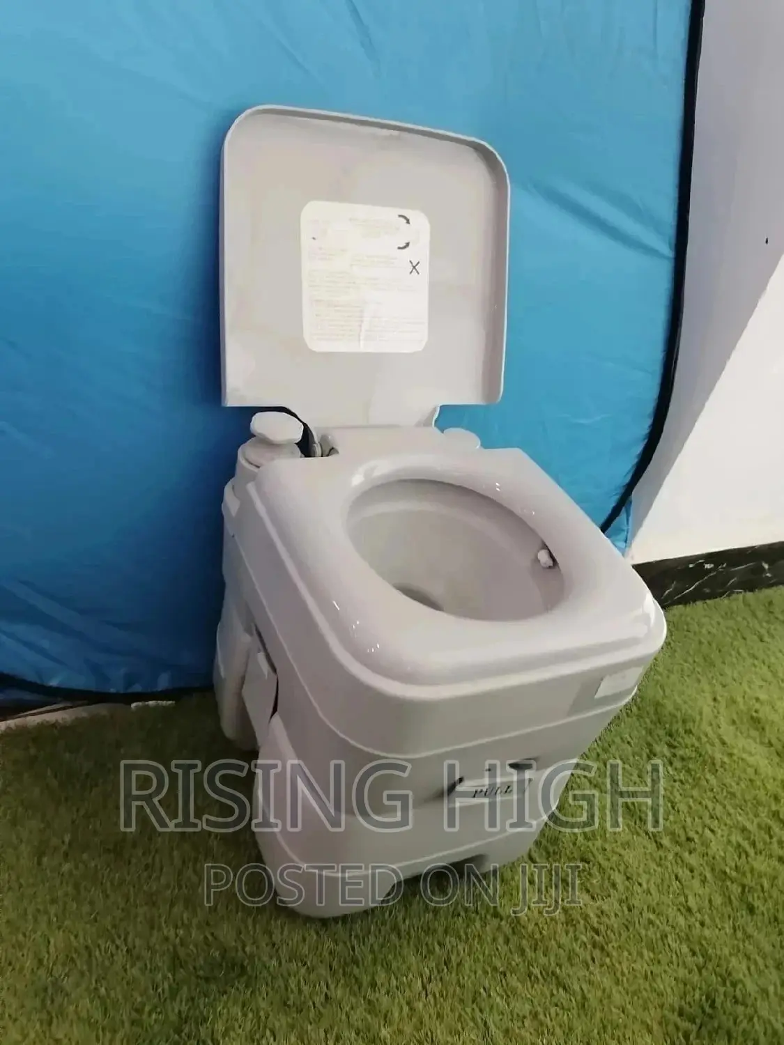 Durable Best Quality Portable Toilets