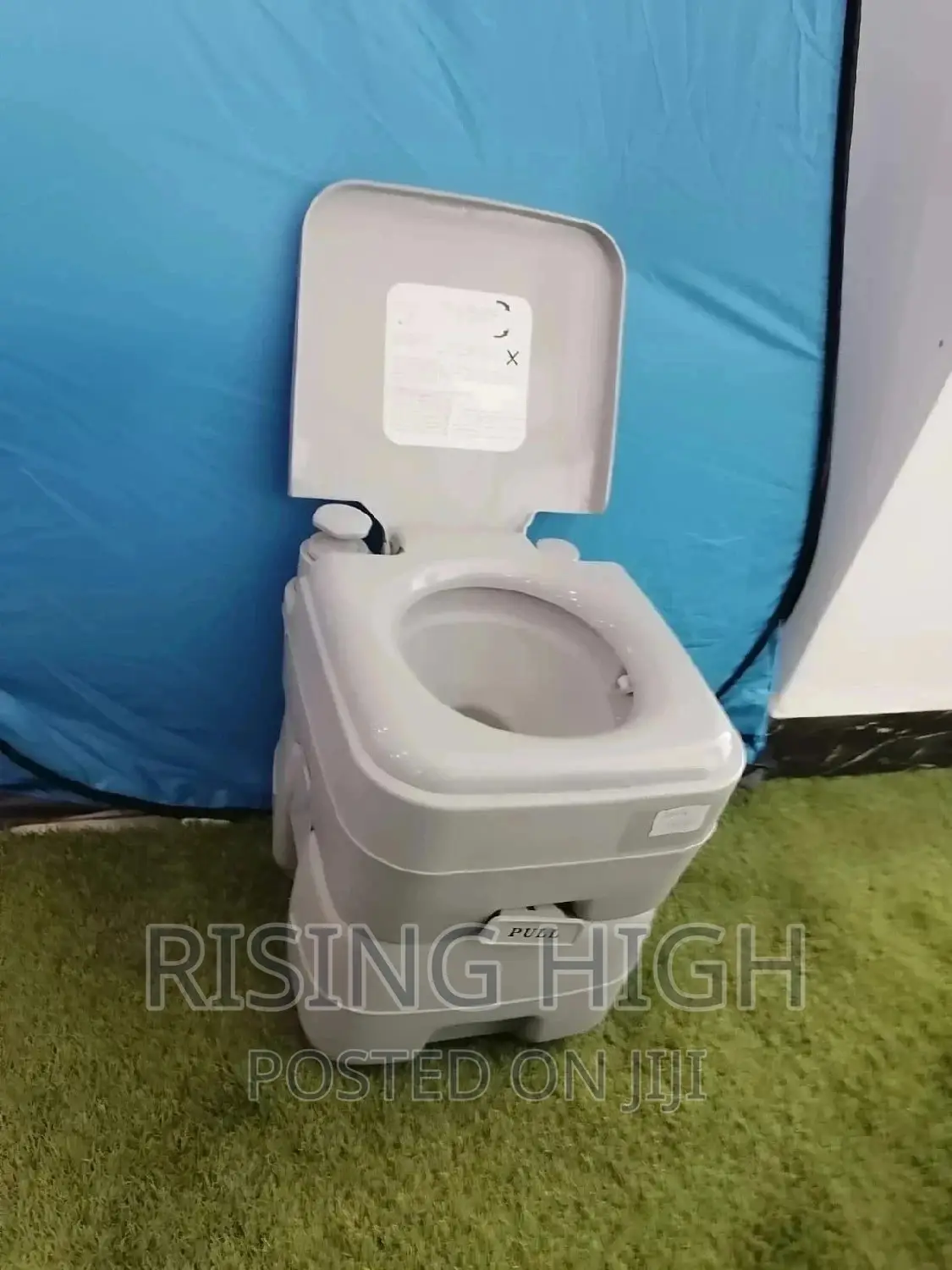 Best Durable Quality Portable Toilets