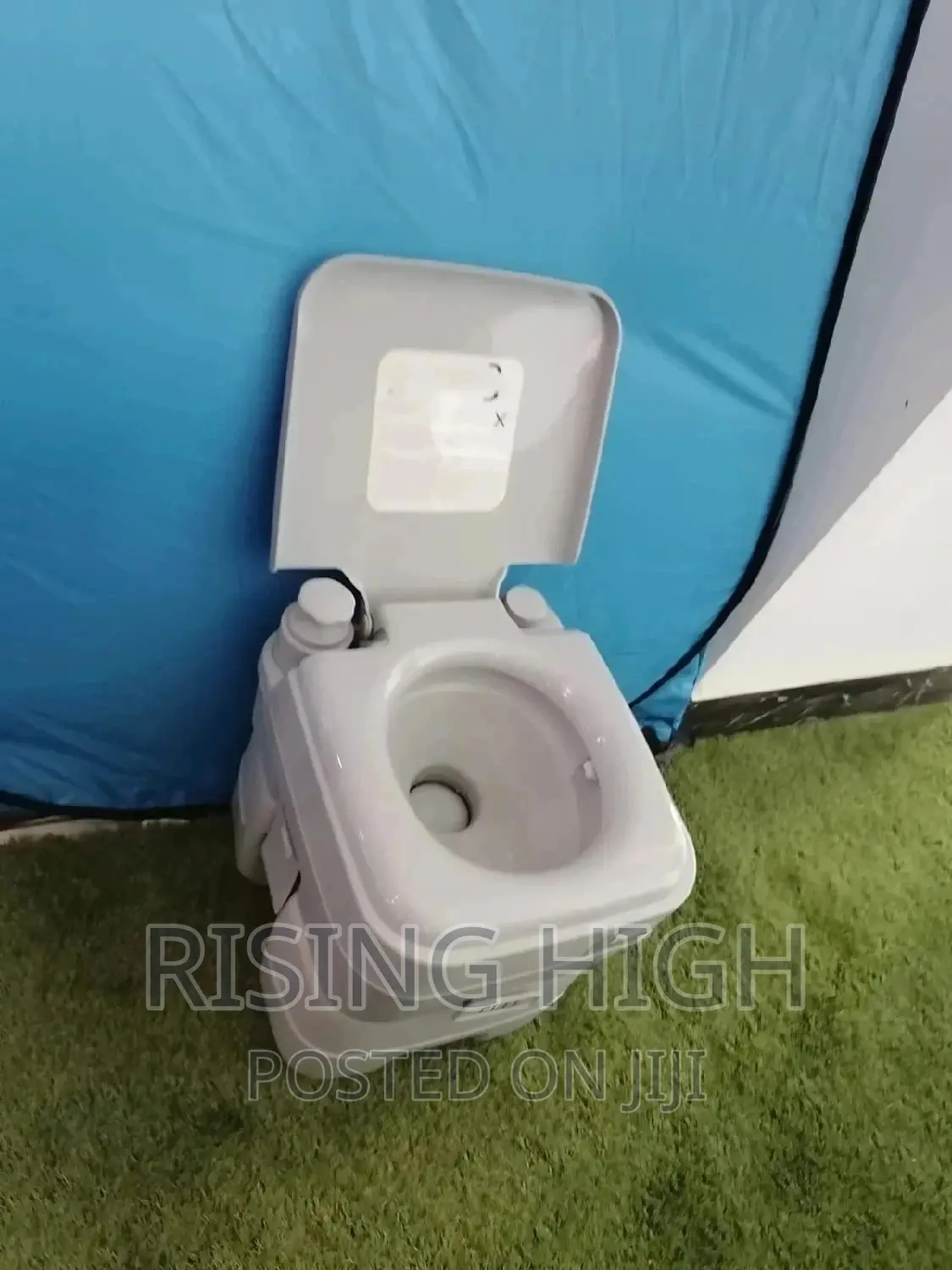 Top and High Quality Portable Toilets
