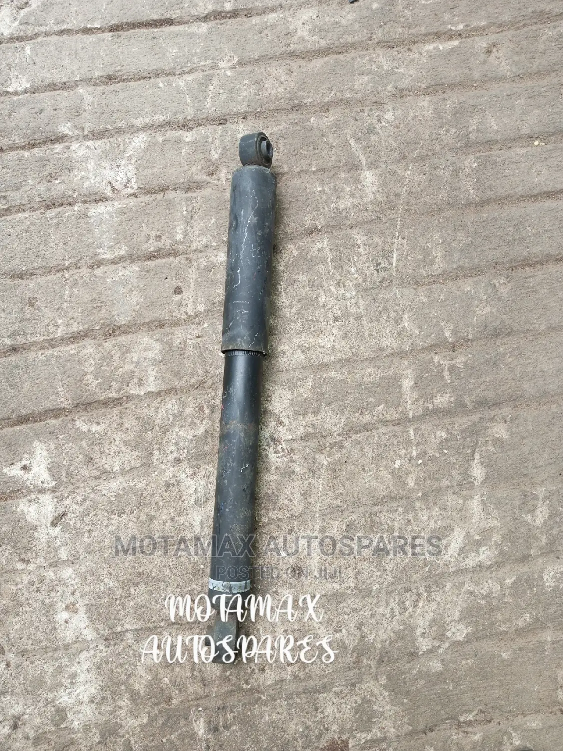 Toyota Rush Rear Shock