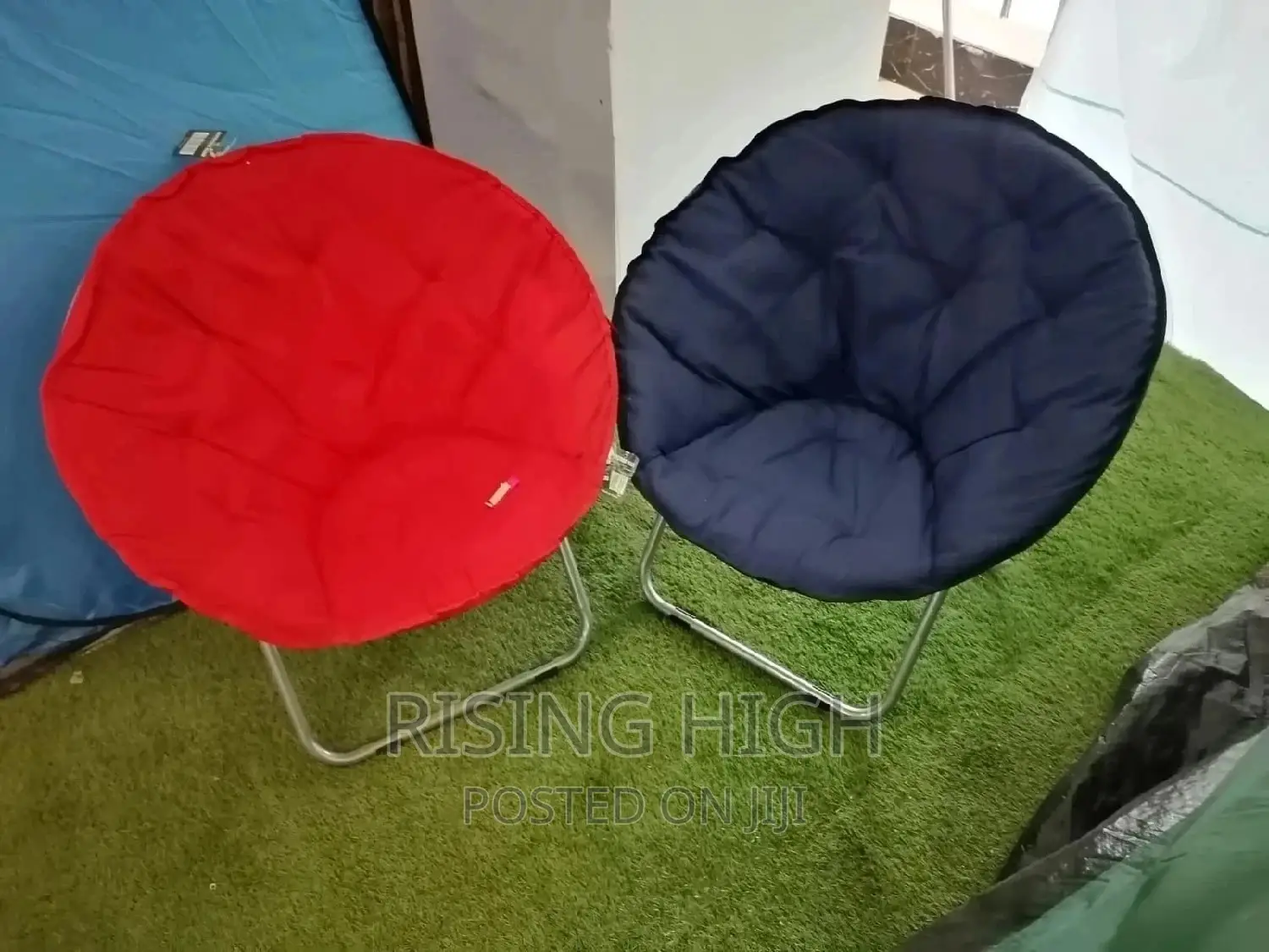 Top Good Quality Folderble Chairs