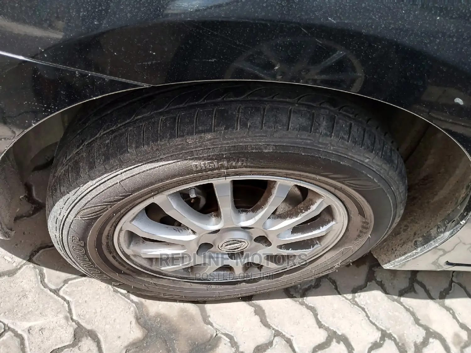 Nissan Sylphy 2016 Black