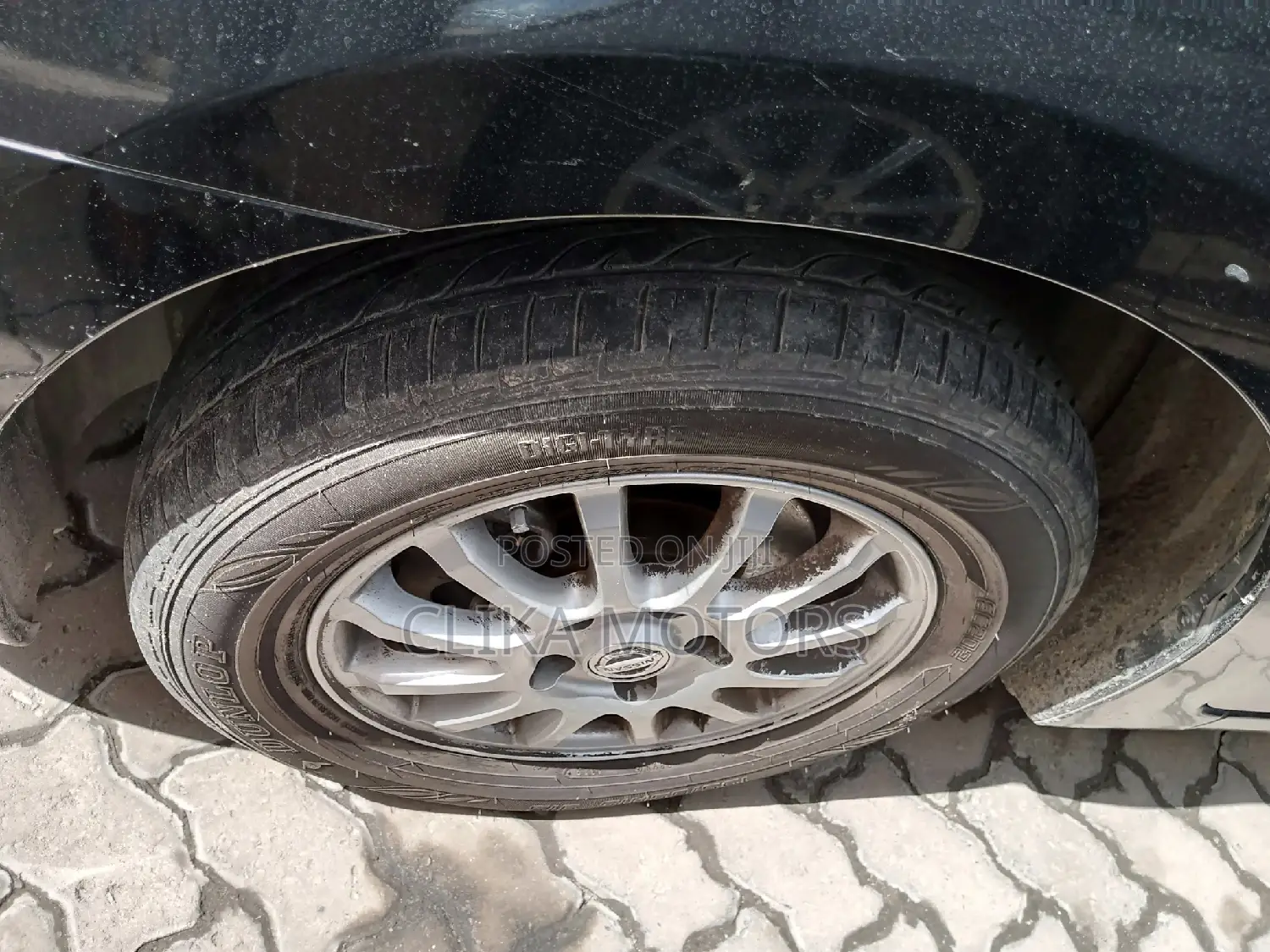 Nissan Sylphy 2016 Black