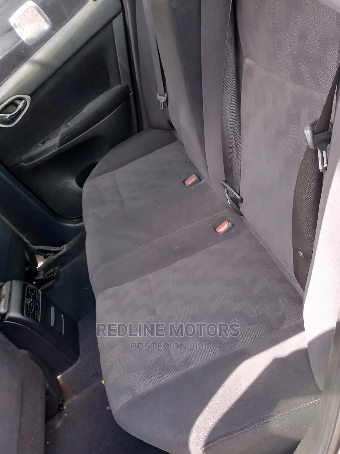 Nissan Sylphy 2016 Black