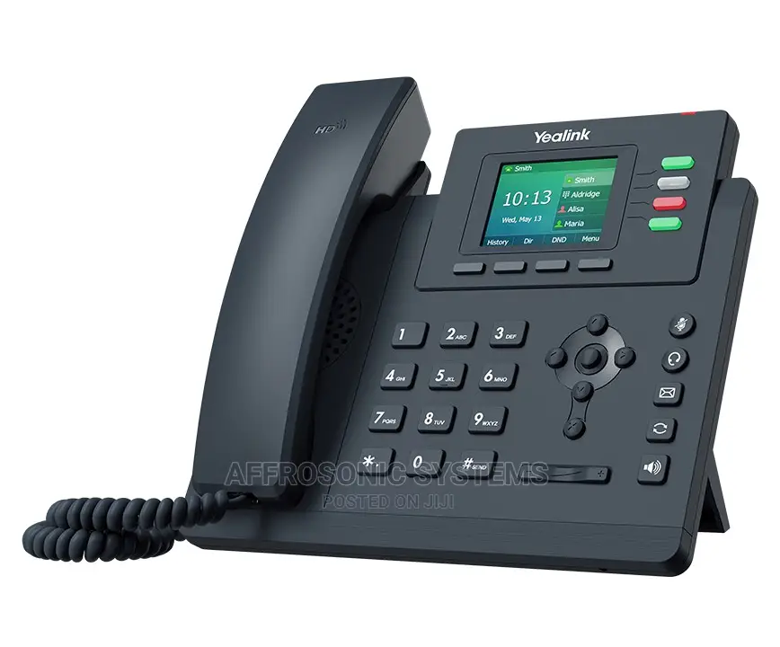 IP Phone Yealink T33