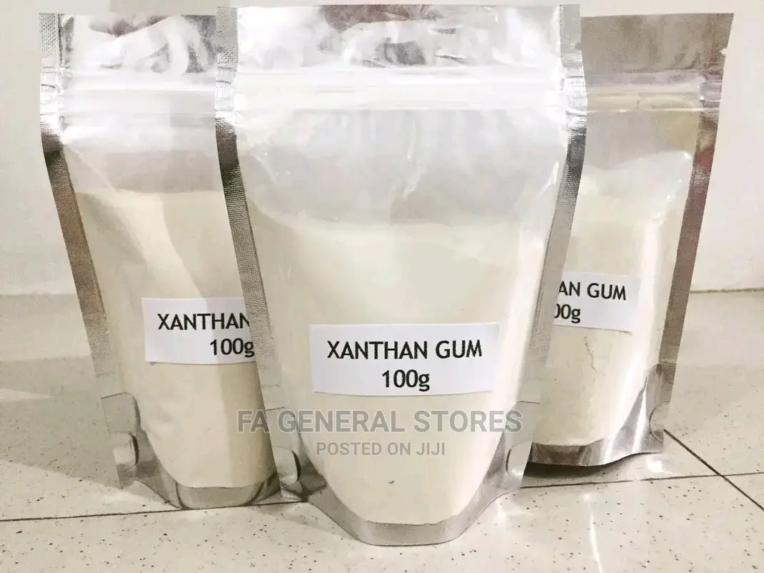 Xanthan Gum