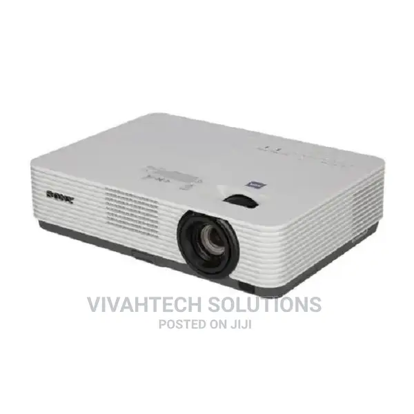 Sony VPL-DX221 LCD Projector