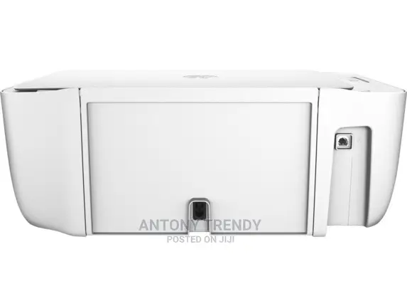 Hp Deskjet 2130 All-in-one Printer