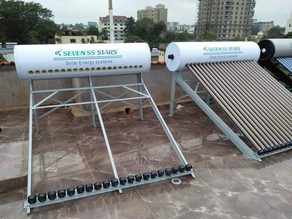 Solar Water Heaters*Solar Water Heaters Solar Water Heaters|