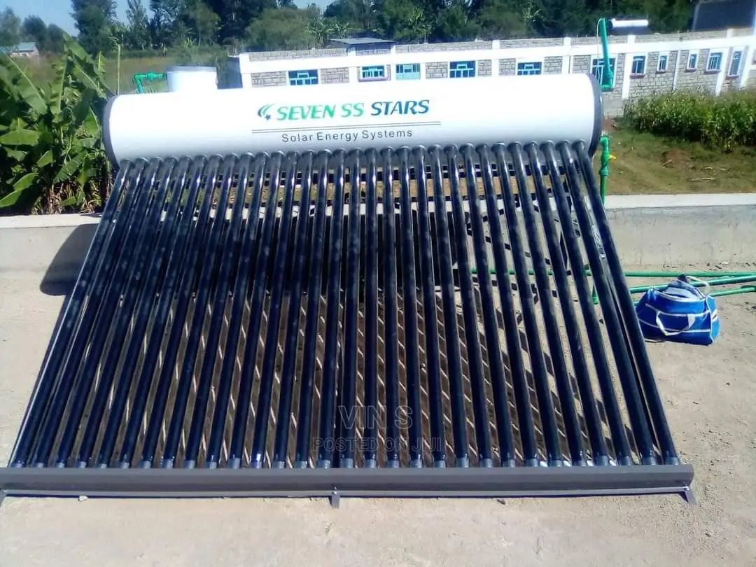 Solar Water Heater Solar Water Heaters% Solar Water Heaters