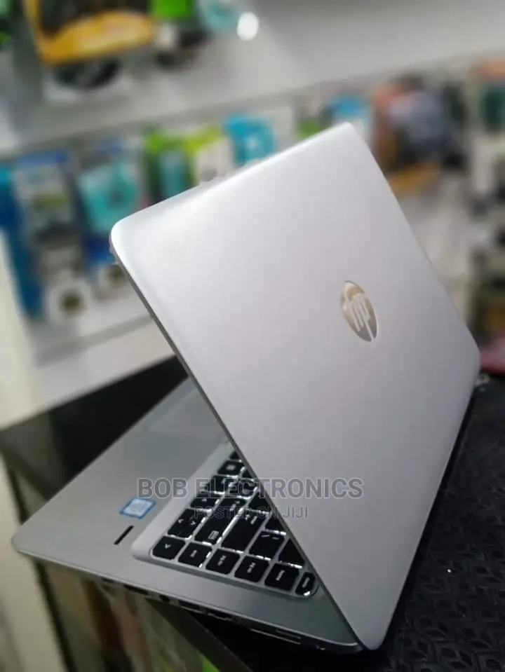 Laptop HP EliteBook 840 G3 8GB Intel Core I5 HDD+SSD 500GB