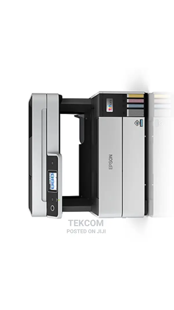 Epson Ecotank L6490 A4 Ink Tank Printer