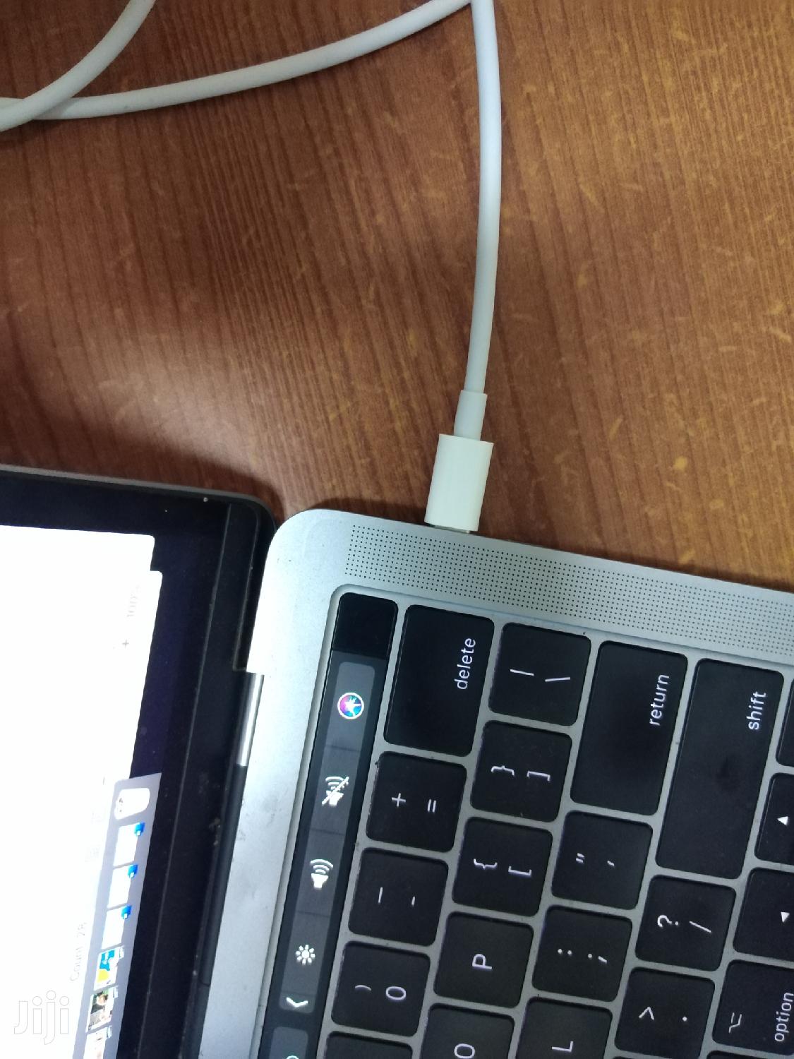 USB Type C Power Adapter for Macbook Pro and Air