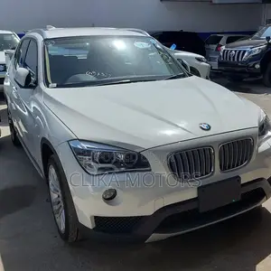 2016 BMW X1 xDrive28i AWD - White - High-Quality Used SUV
