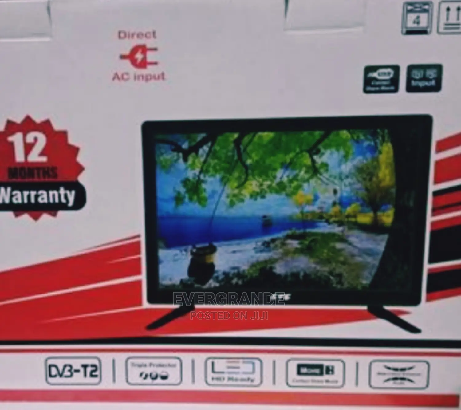 Affordable CTC 22 Inches