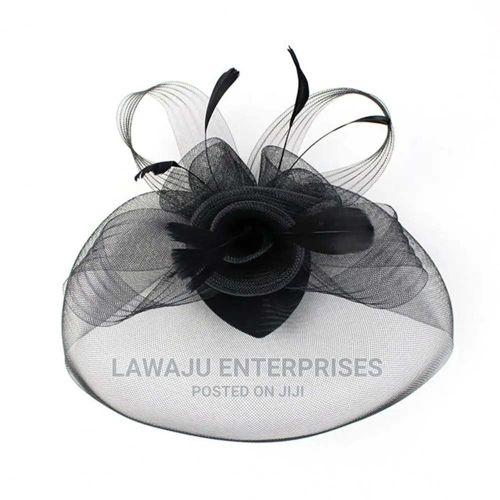 Women Fascinators for Events