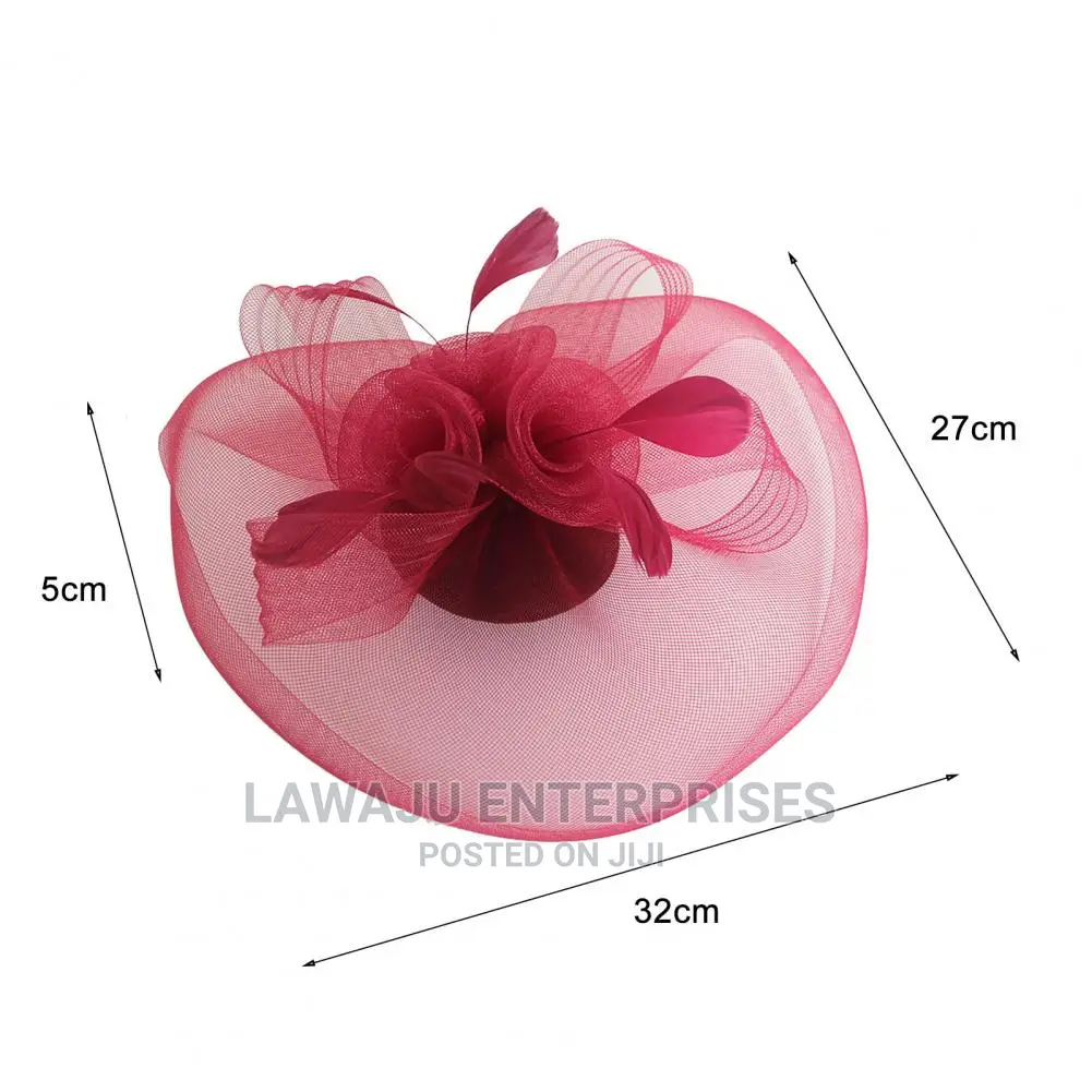 Women Fascinators for Events