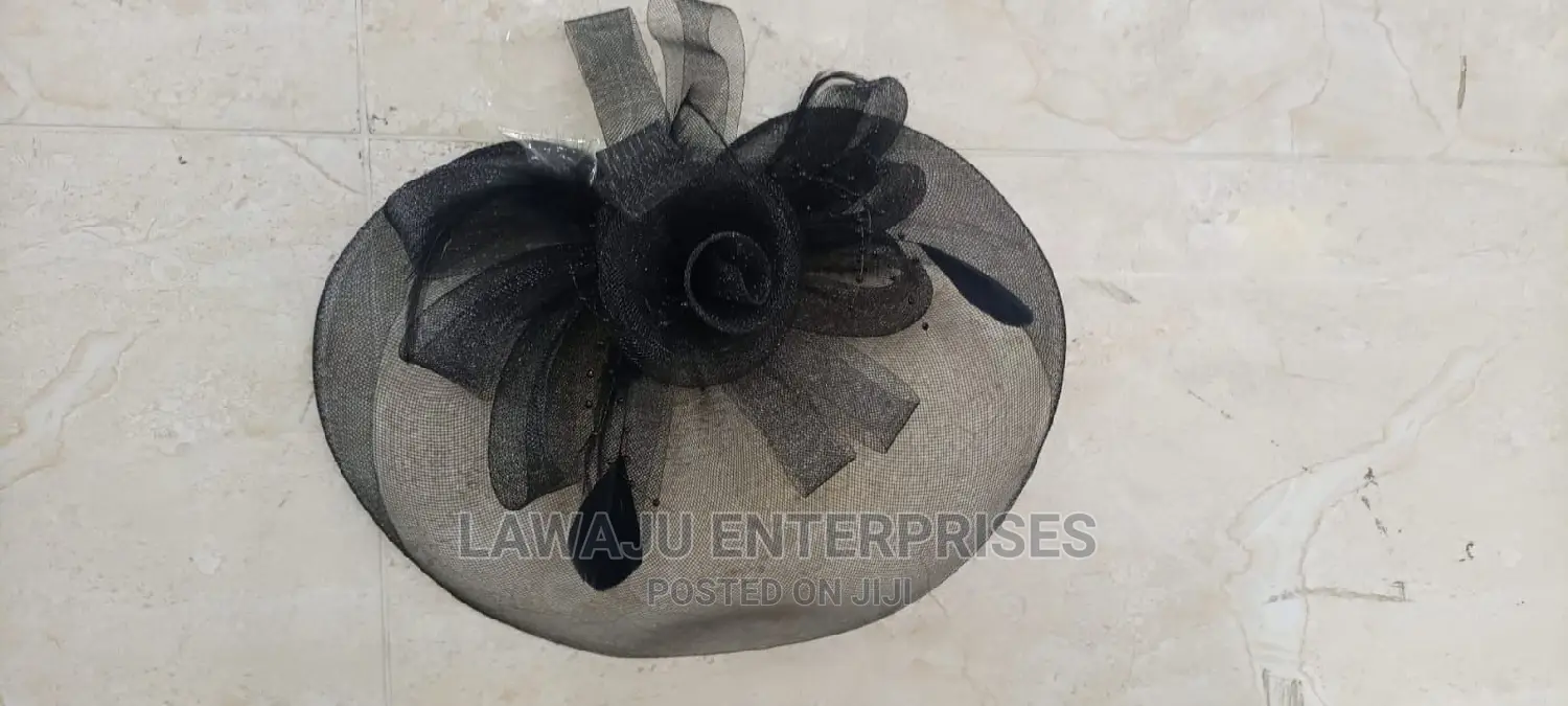 Women Fascinators for Events