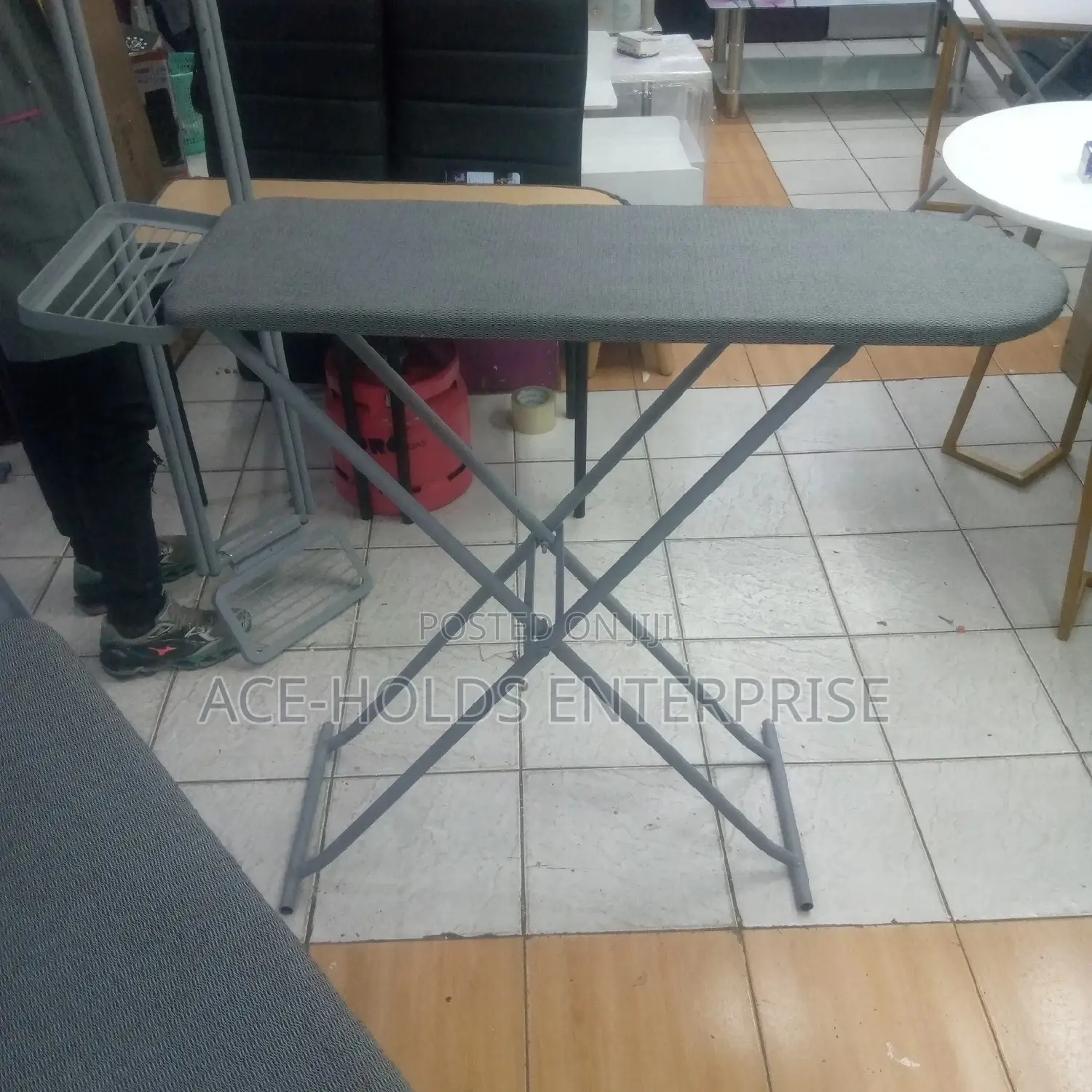 Ironing Board Durable
