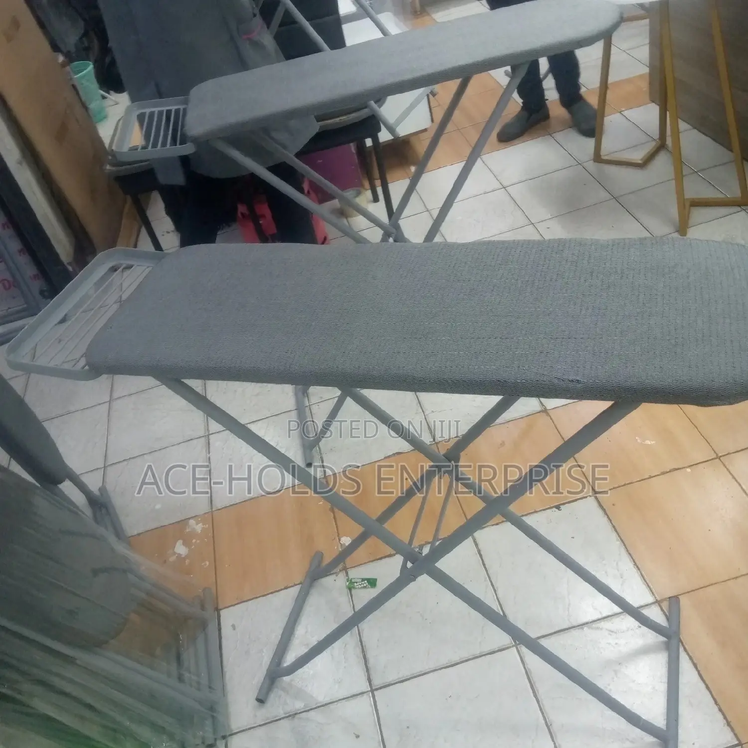 Ironing Board Ironing Table