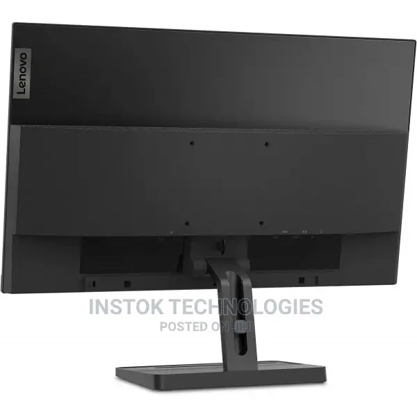 LENOVO L24e-30 23.8-Inch Ultra-Thin Fhd Monitor