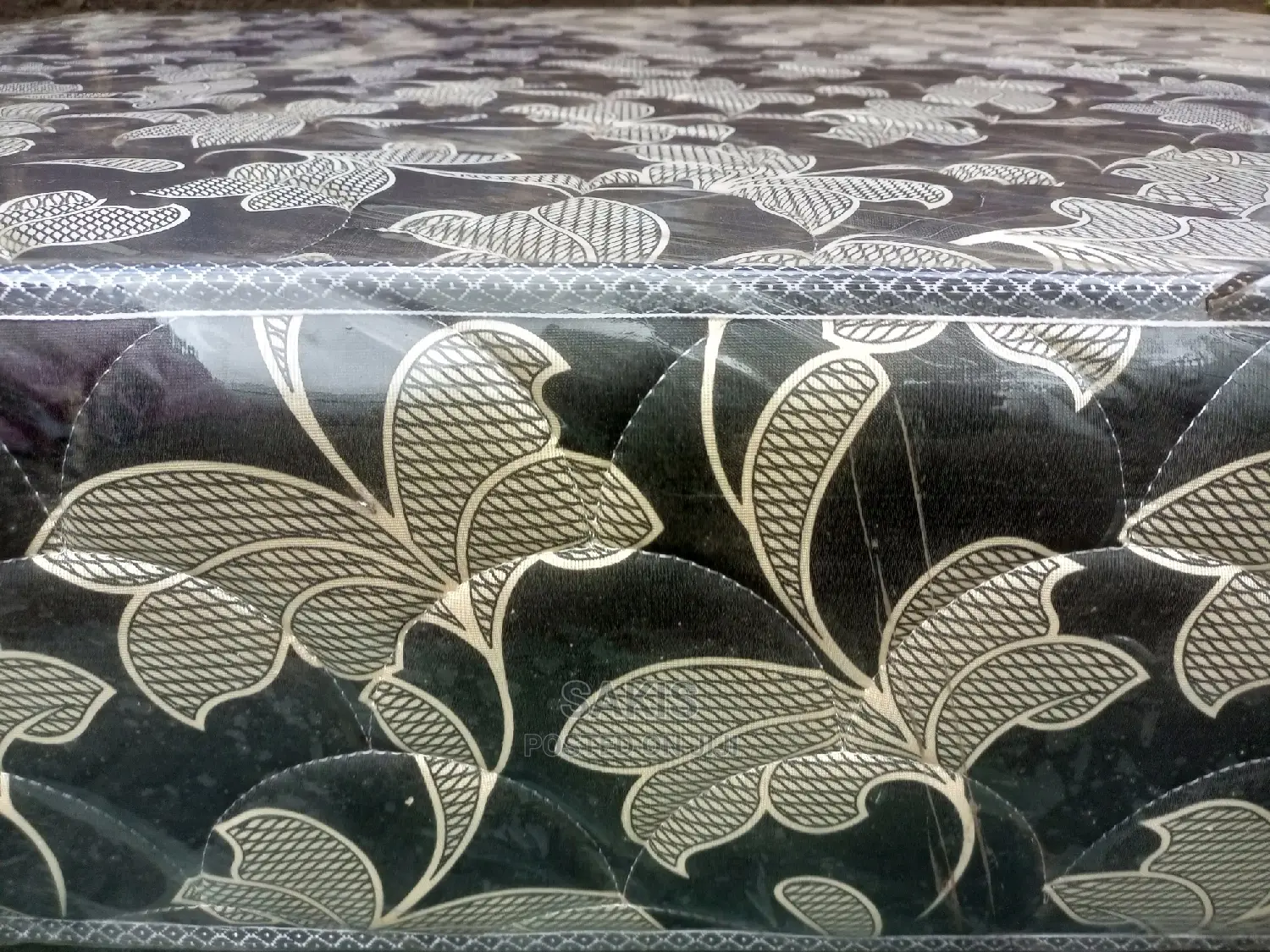 Mattresses! 10inch 5 X 6 Heavy Duty Quilted! Free Delivery