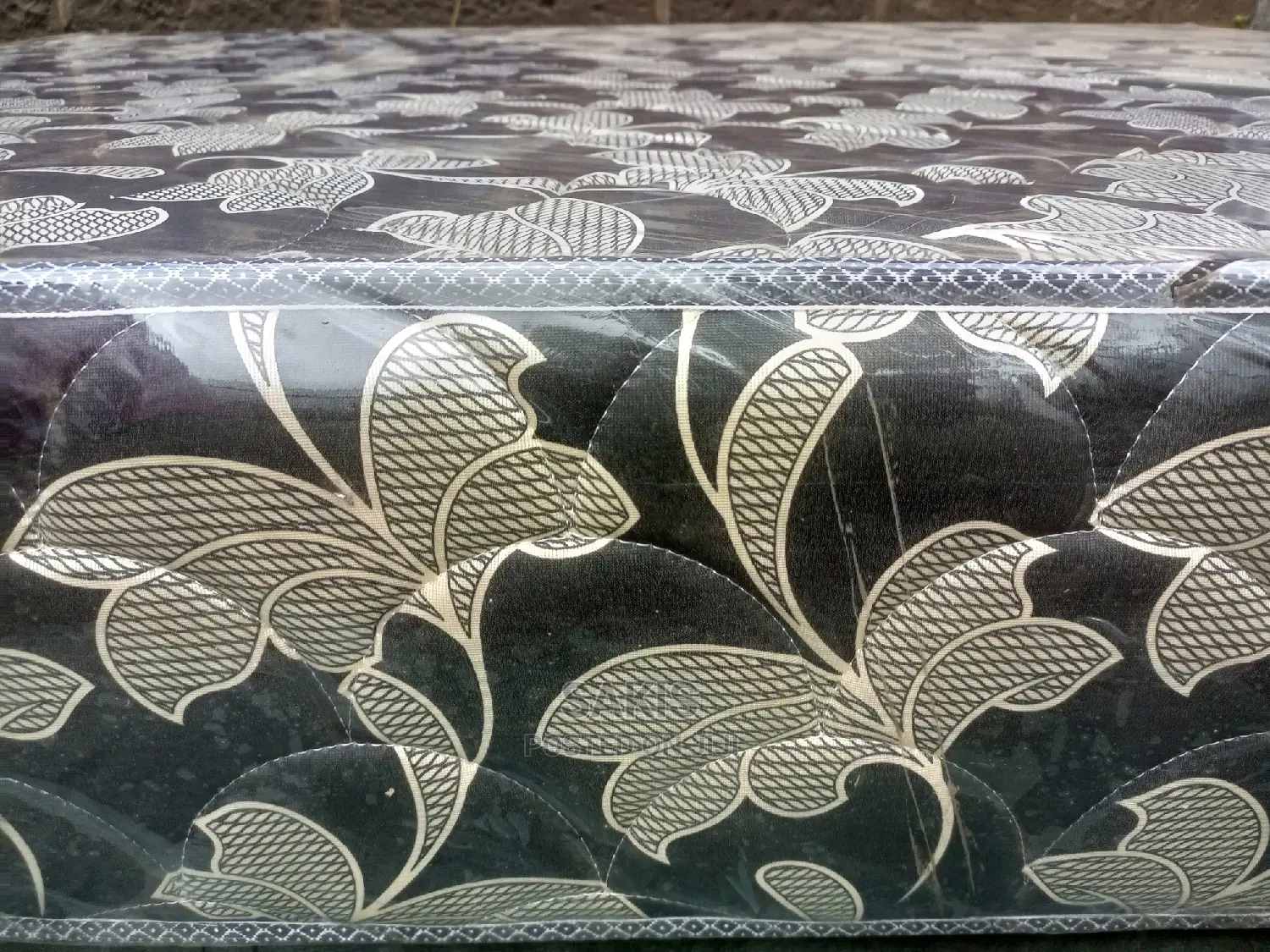 Mattresses! 10inch 5 X 6 Heavy Duty Quilted! Free Delivery