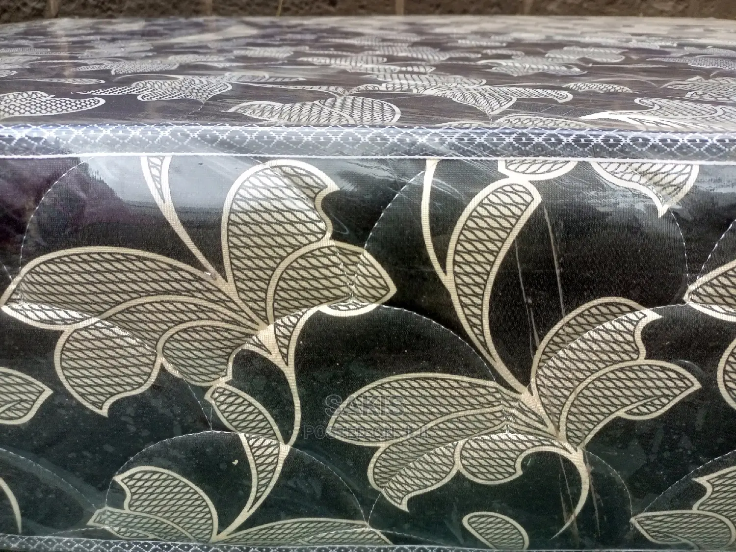Mattresses! 10inch 5 X 6 Heavy Duty Quilted! Free Delivery