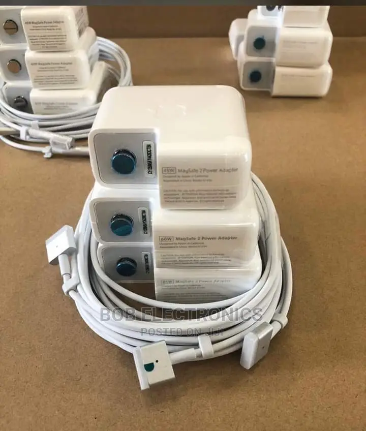 Mackbook Air Chargers on Offer