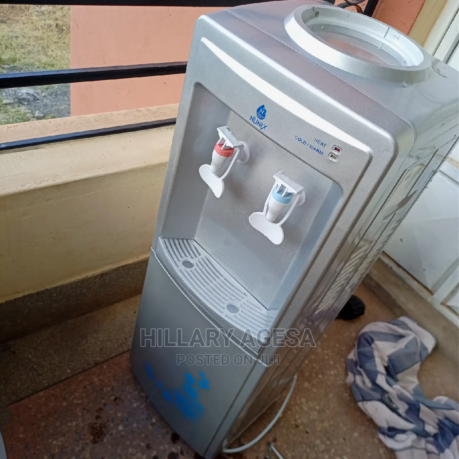 Dispenser Repair Services
