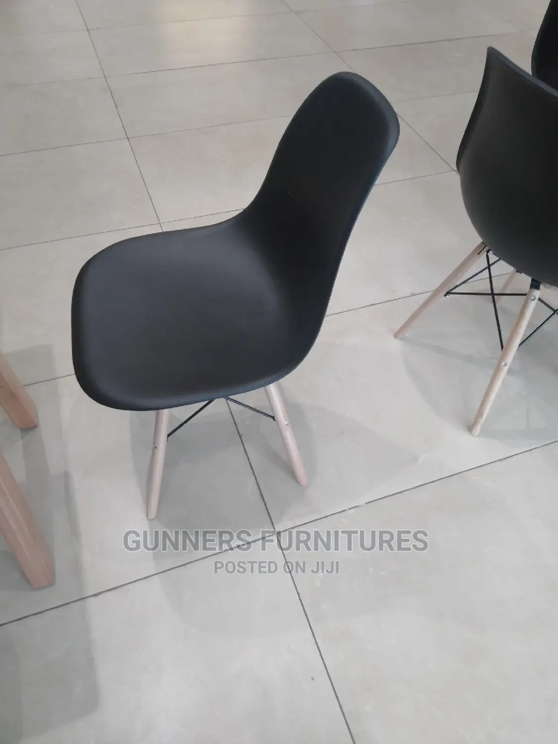 Eames Chairs Eames Chairs.