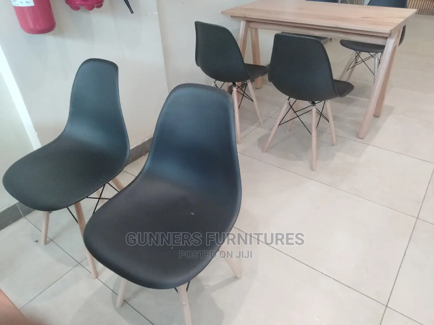 Eames Chairs Eames Chairs.