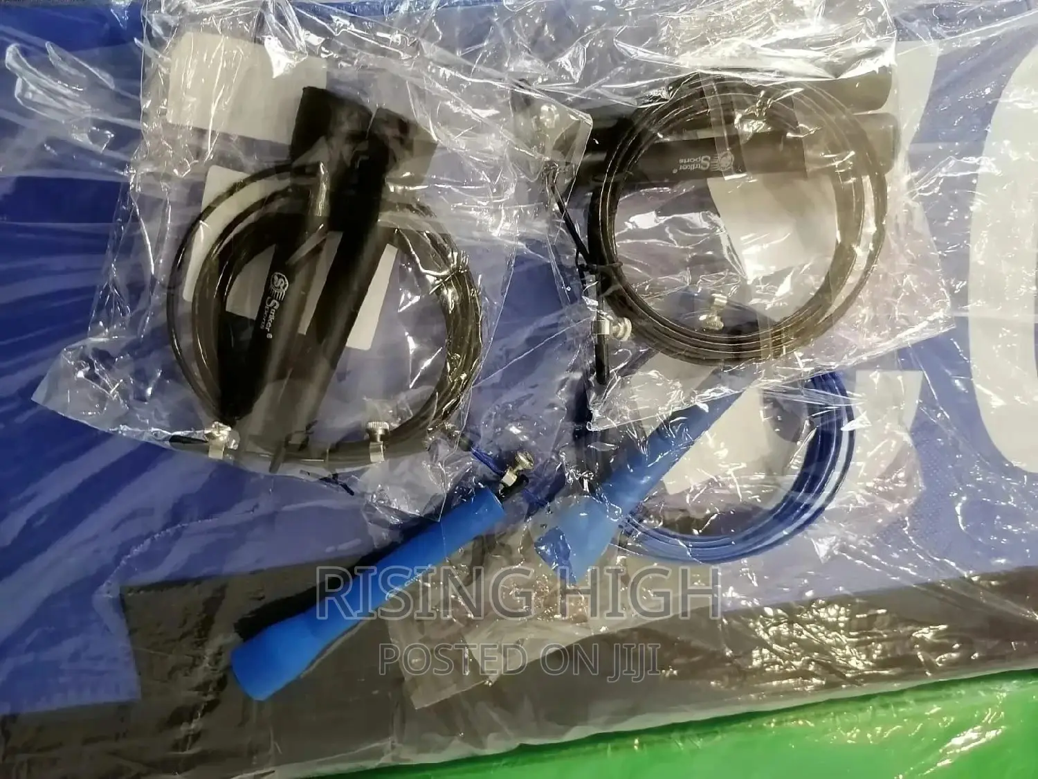 The Best Durable Ultra Thin Skipping Rope