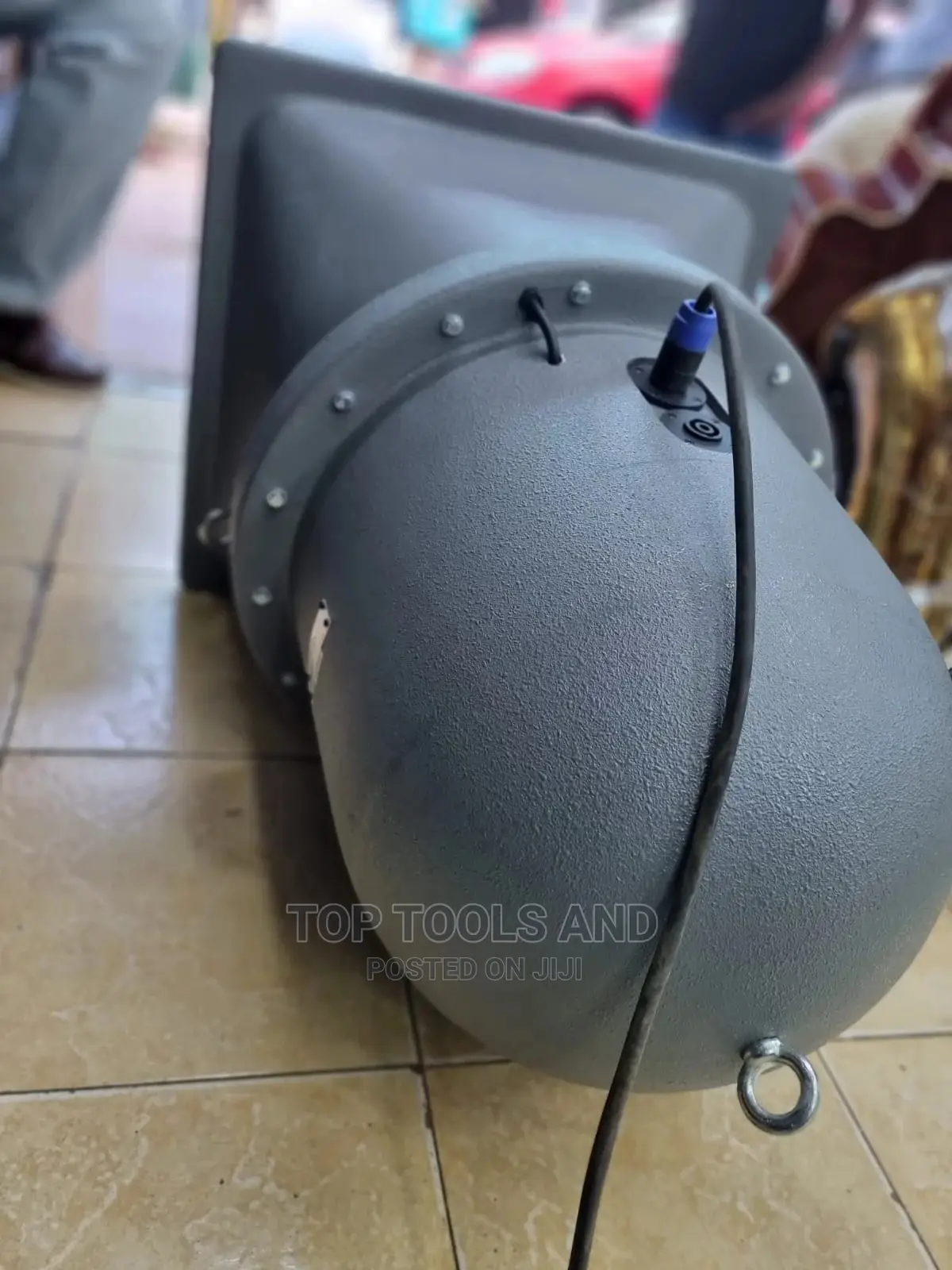 Soundking Horn Speaker 3000w
