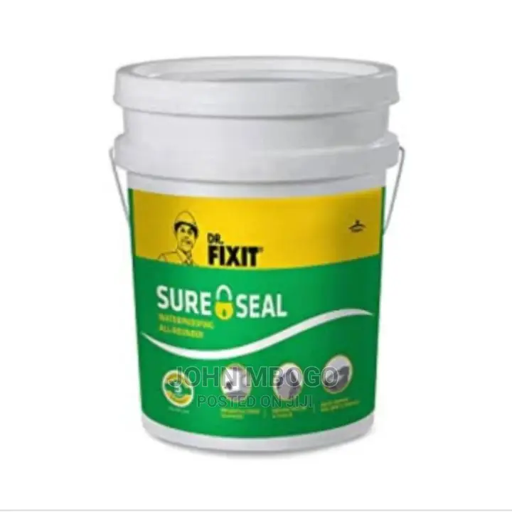 Dr Fixit Sureseal