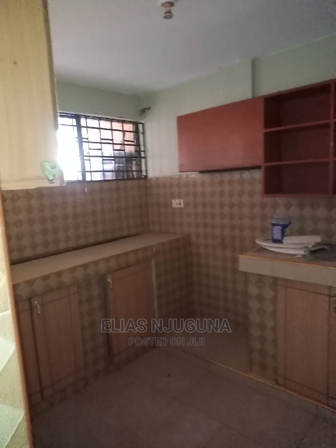 Mini Flat in Buruburu Phase 1 for Rent